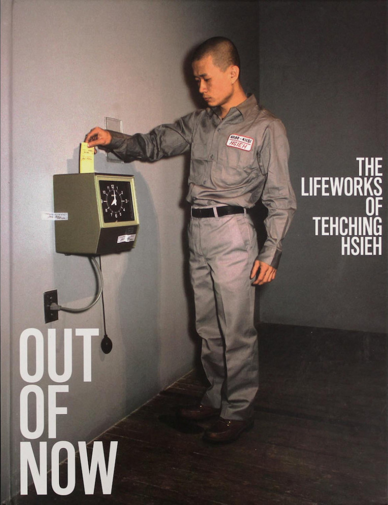 Out of Now: The Lifeworks of Tehching Hsieh