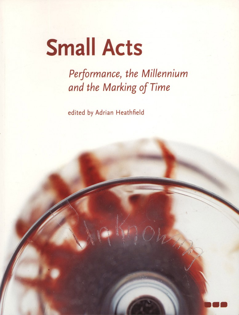 Small Acts