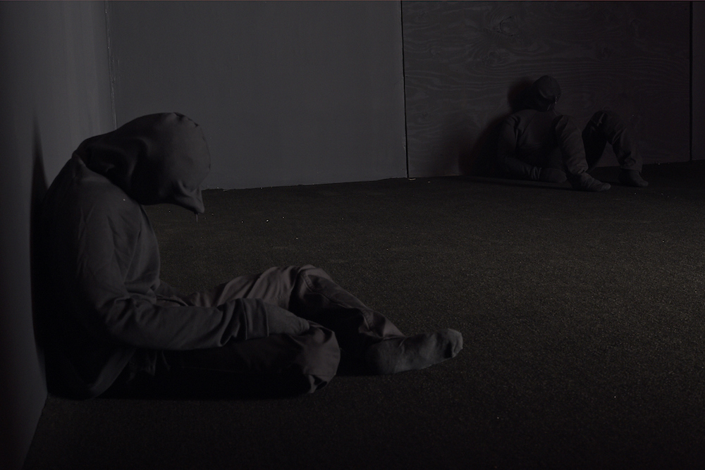 Caretakers of Nowhen